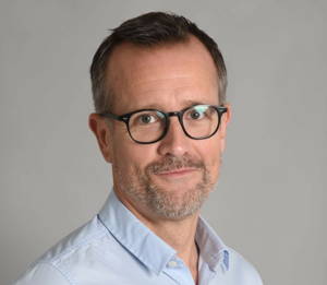 Gilles Manette
