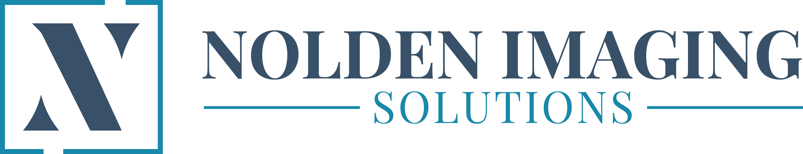 Nolden Imaging Solutions LLC
