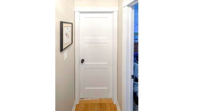 Saratoga Doors Revamp in Naperville IL Home