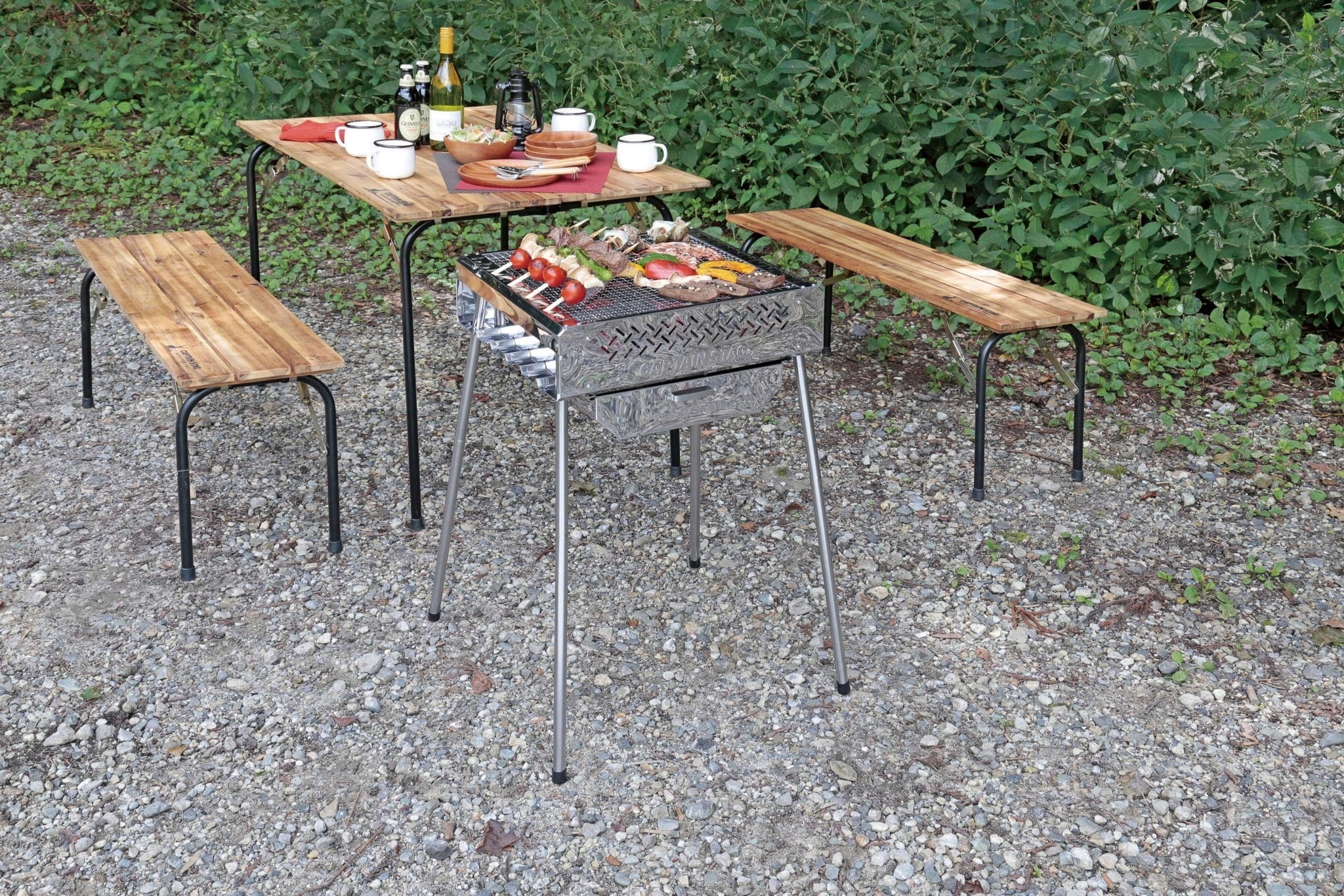 7-in-1 Multi-Purpose BBQ Grill/Oven - Image 5