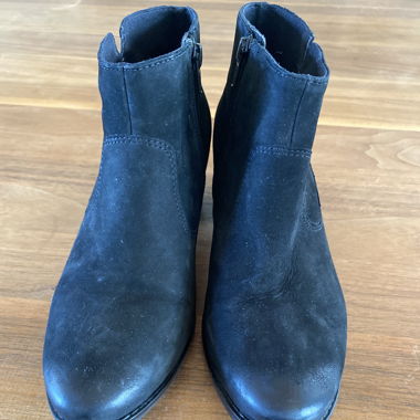 Stiefeletten Damen