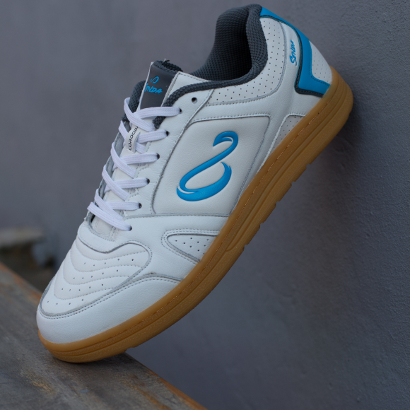 light futsal shoes