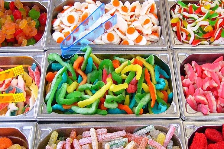 Roceels Product / Donation Packages - Image 11