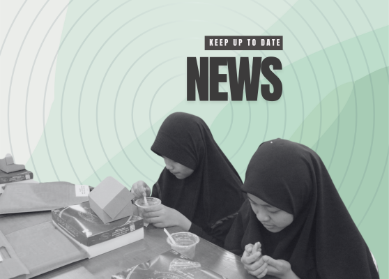 Berbagi Kasih di Bulan Ramadan: Kelurahan LPDP UGM buka bersama Panti Asuhan Sinar Melati Berbagi Kasih di Bulan Ramadan: Kelurahan LPDP UGM buka bersama Panti Asuhan Sinar Melati