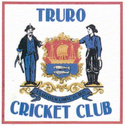 Truro Cricket Club Logo