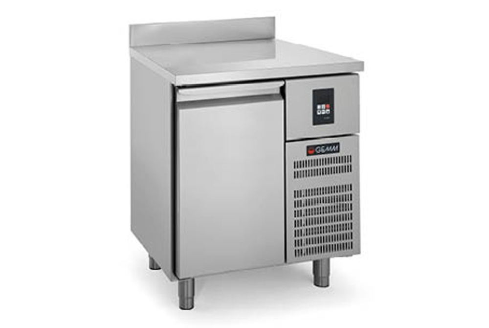 GEMM Atlas Plus THD/090A Kylbänk