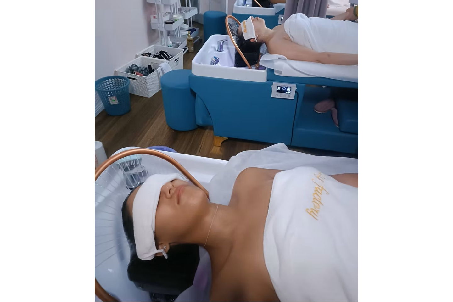 Beauty Factory Voucher - Image 3