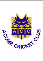 Acomb CC Logo