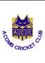 Acomb CC logo