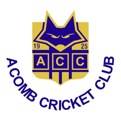 Acomb CC