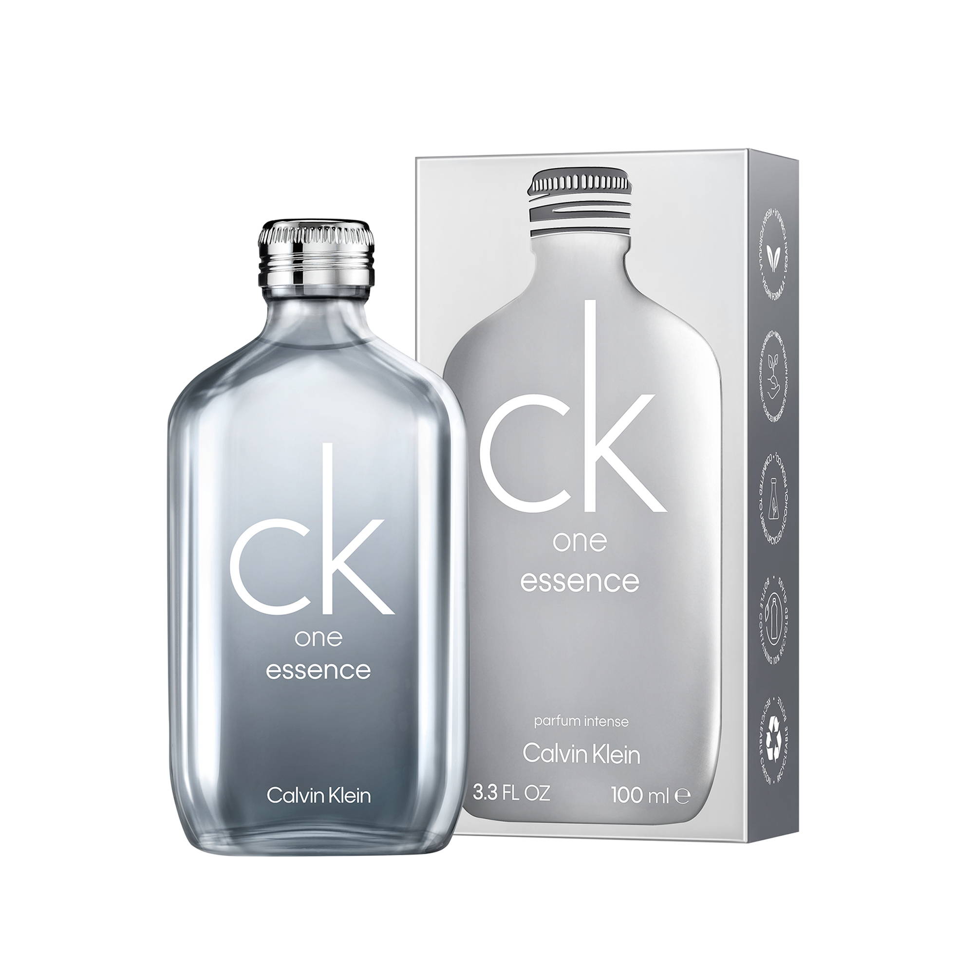 カルバン クラインからニューフレグランス「CK One Essence」が