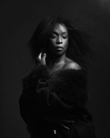 Melody  Marie-Calixte 