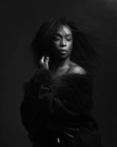 Melody  Marie-Calixte 