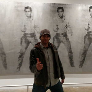 Curt Simcox Avatar
