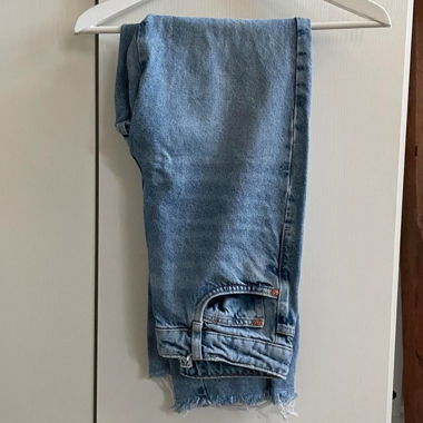 Zara Jeans