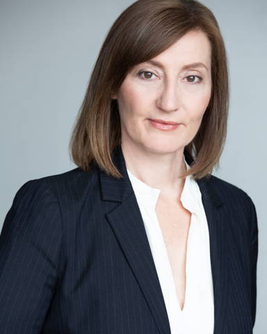 Maria Lamont