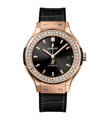 Les 10 montres Hublot les plus cheres