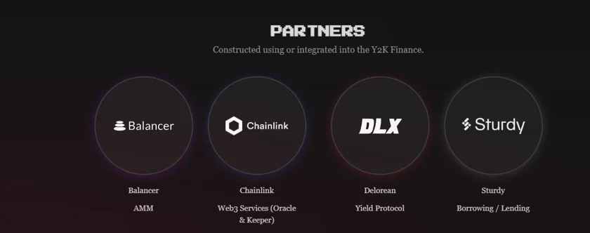 Y2K Partners