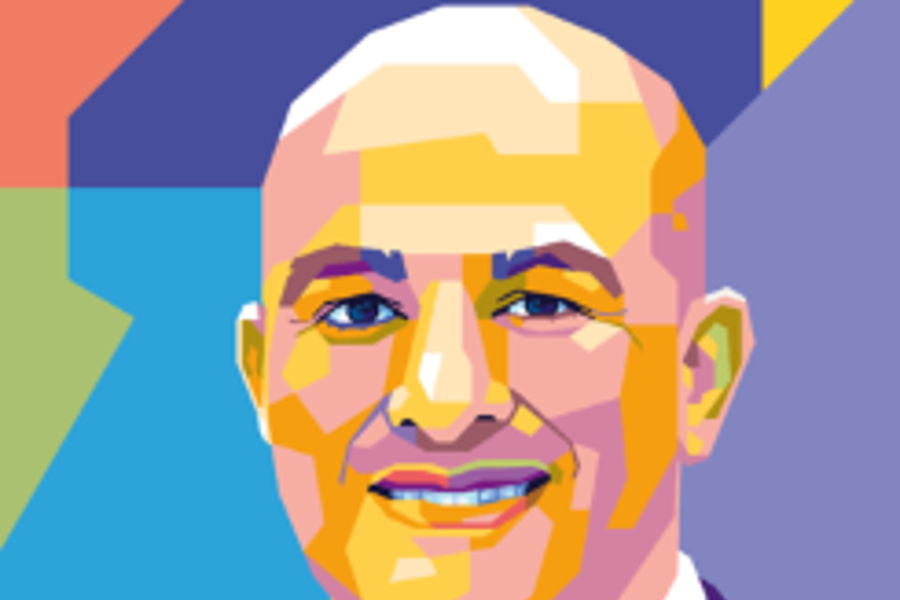 An unprecedented wave of disruptive competitors are challenging the