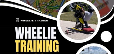WHEELIE TRAINING COURSE near Orlando, FL