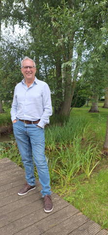 Joris Plu