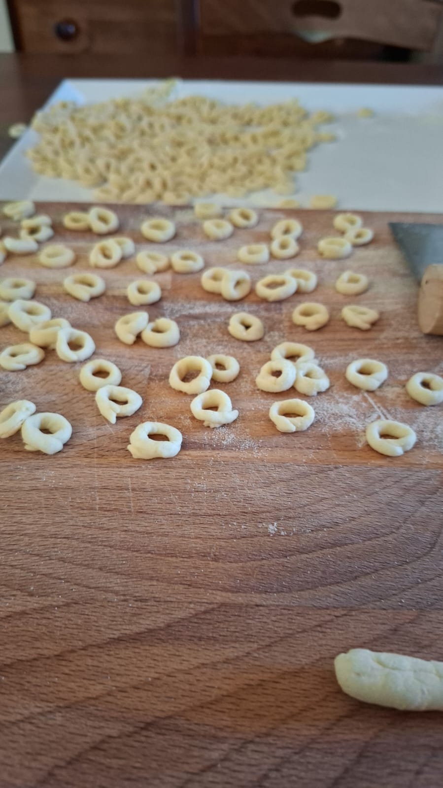 Sicilia in cucina: mani in pasta tra Anelletti e Tortelli 2026 ...