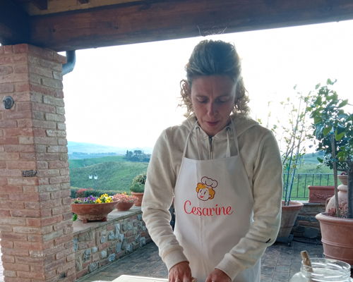 Corsi di cucina Certaldo: Corso di cucina toscana, tra crostini e pappa al pomodoro