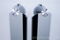 B&W 803 D3 Floorstanding Speakers; Gloss Black Pair (3689) 6