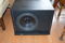Bowers&Wilkens ASW-1000 Subwoofer 6