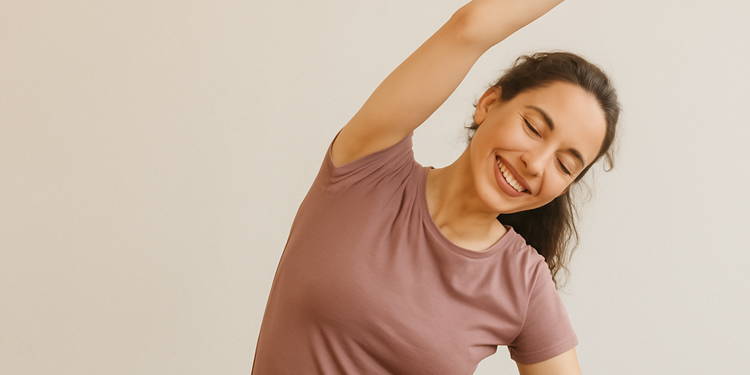 Kurs: Beckenboden mal anders