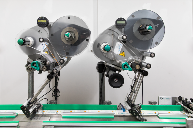 Contract over-labelling service