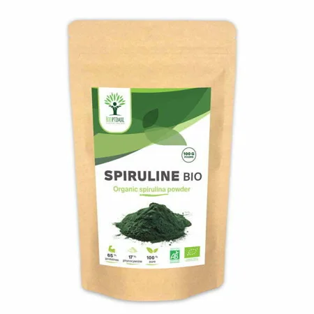Bio Spirulina - 300 g