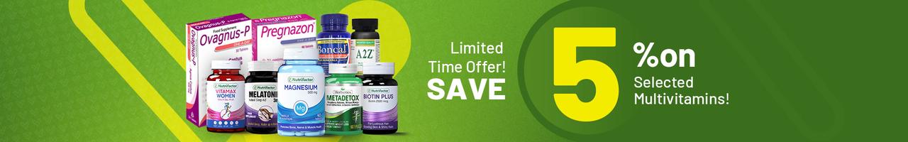 Special Offer