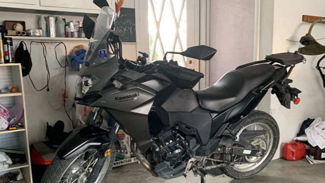 Rent a motorcycle in Omaha, NE | Riders Share