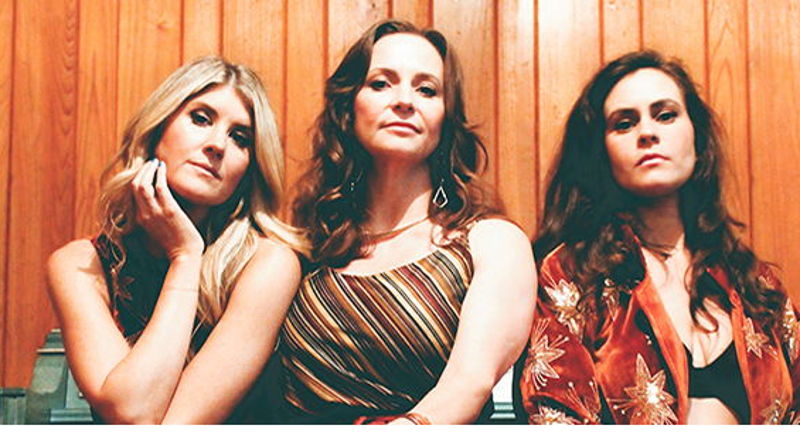 The Krickets