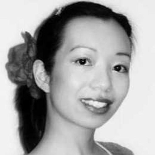 Andrea  Choi