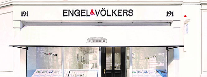  Hamburg
- Engel & Völkers Ihr Immobilien Shop