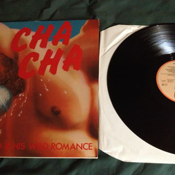 Cha Cha Live