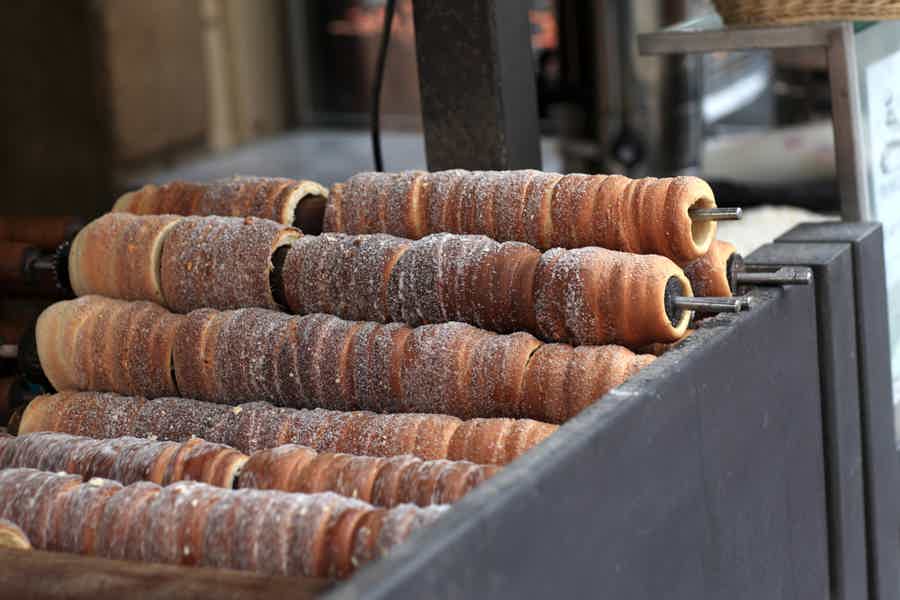 Half-Day Food Walking Tour - photo 2