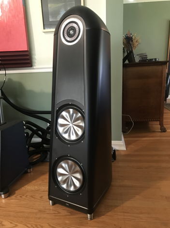 Thiel Audio CS-3.7 Top 25 Speaker