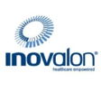 Inovalon logo on InHerSight