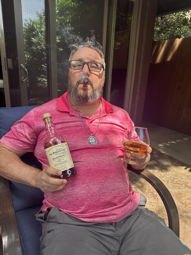 Cigar Session Photo