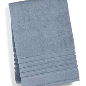 Hotel Collection Ultimate MicroCotton® Bath Towel - Macy's Color Lake