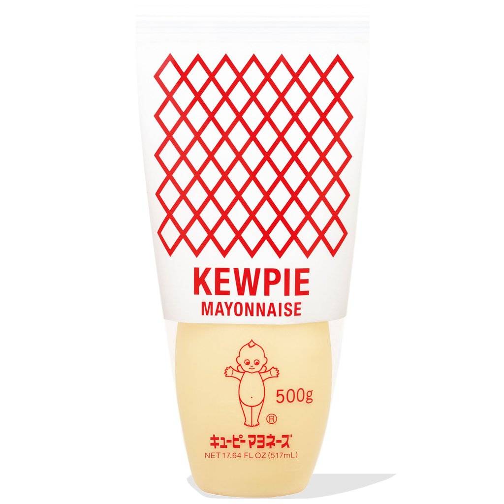 Kewpie Original Japanese 500g Mayonnaise