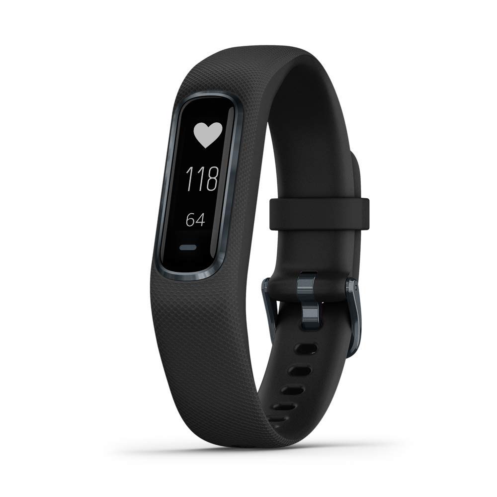vivosmart 4 vs fitbit versa