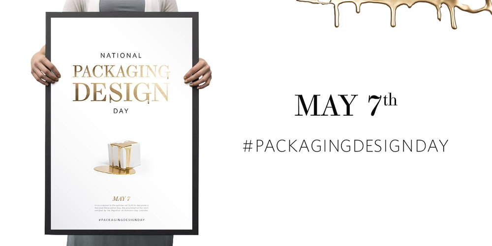 Pop! Behind the Scenes: Celebrate National Packaging Design Day