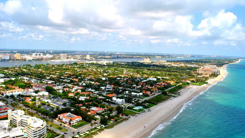 featured image for story, Real Estate Investment Opportunities in Palm Beach County Florida
