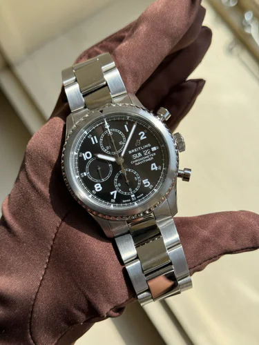 Breitling Navitimer 8 Chronograph