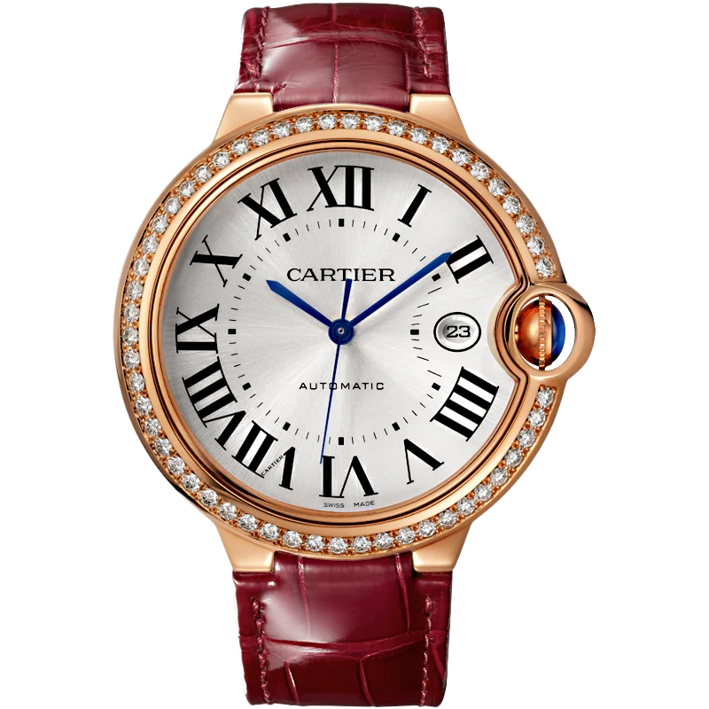 Cartier Ballon Bleu De Cartier