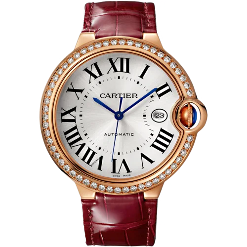 Cartier Ballon Bleu De Cartier